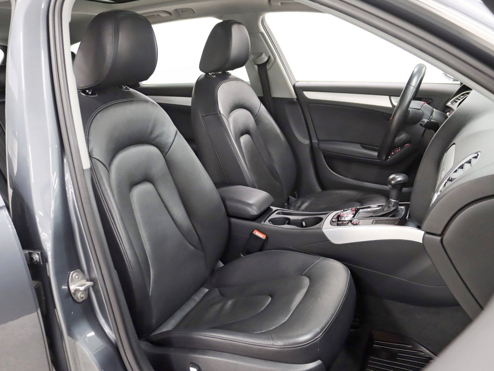 2013 Audi allroad Premium Plus AWD Navi Rear Camera Pano Roof Keyless Go Xenons