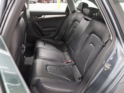 2013 Audi allroad Premium Plus AWD Navi Rear Camera Pano Roof Keyless Go Xenons