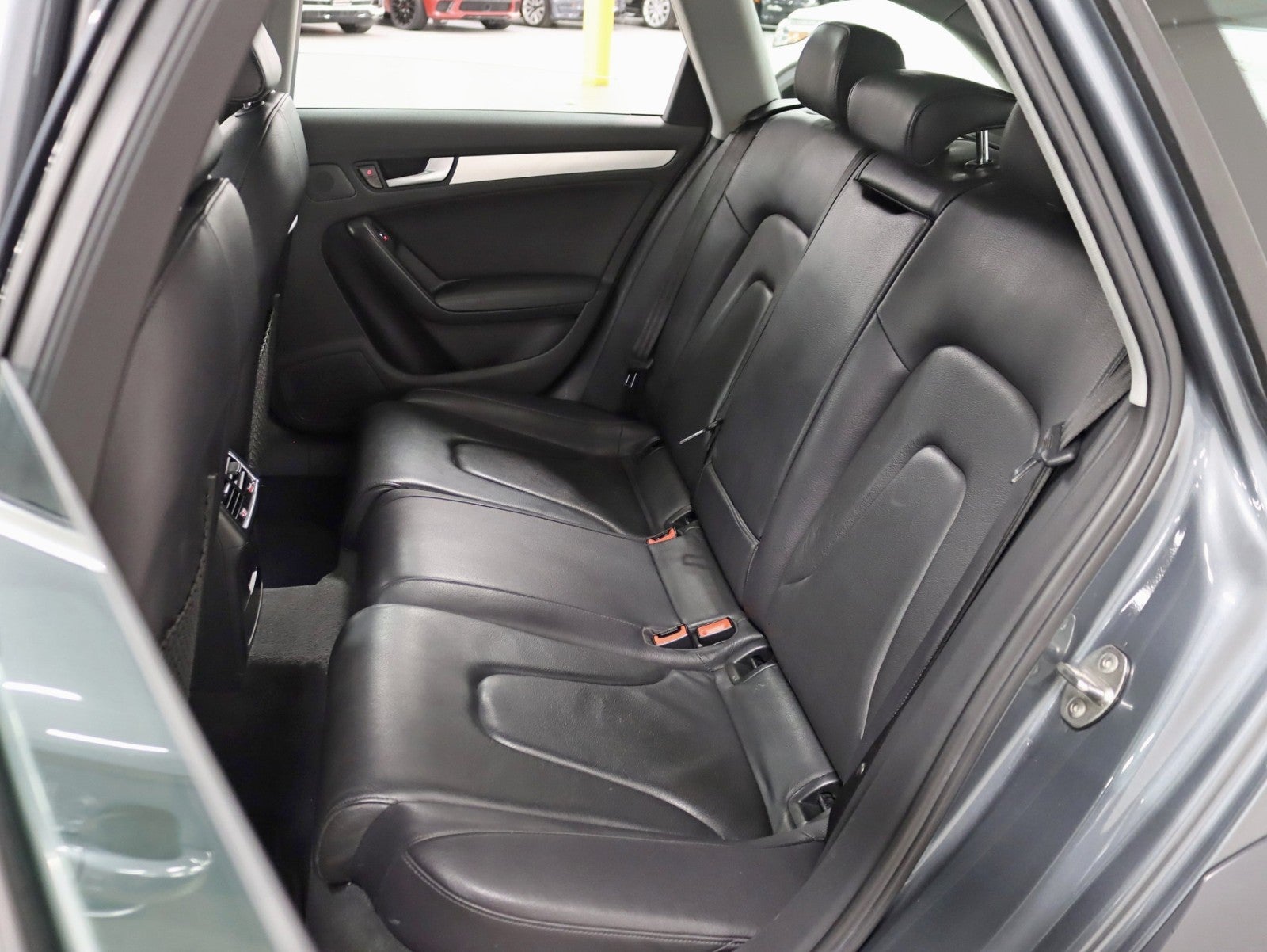 2013 Audi allroad Premium Plus AWD Navi Rear Camera Pano Roof Keyless Go Xenons