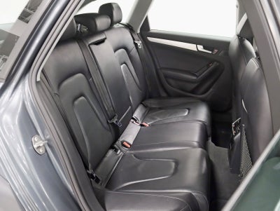 2013 Audi allroad Premium Plus AWD Navi Rear Camera Pano Roof Keyless Go Xenons