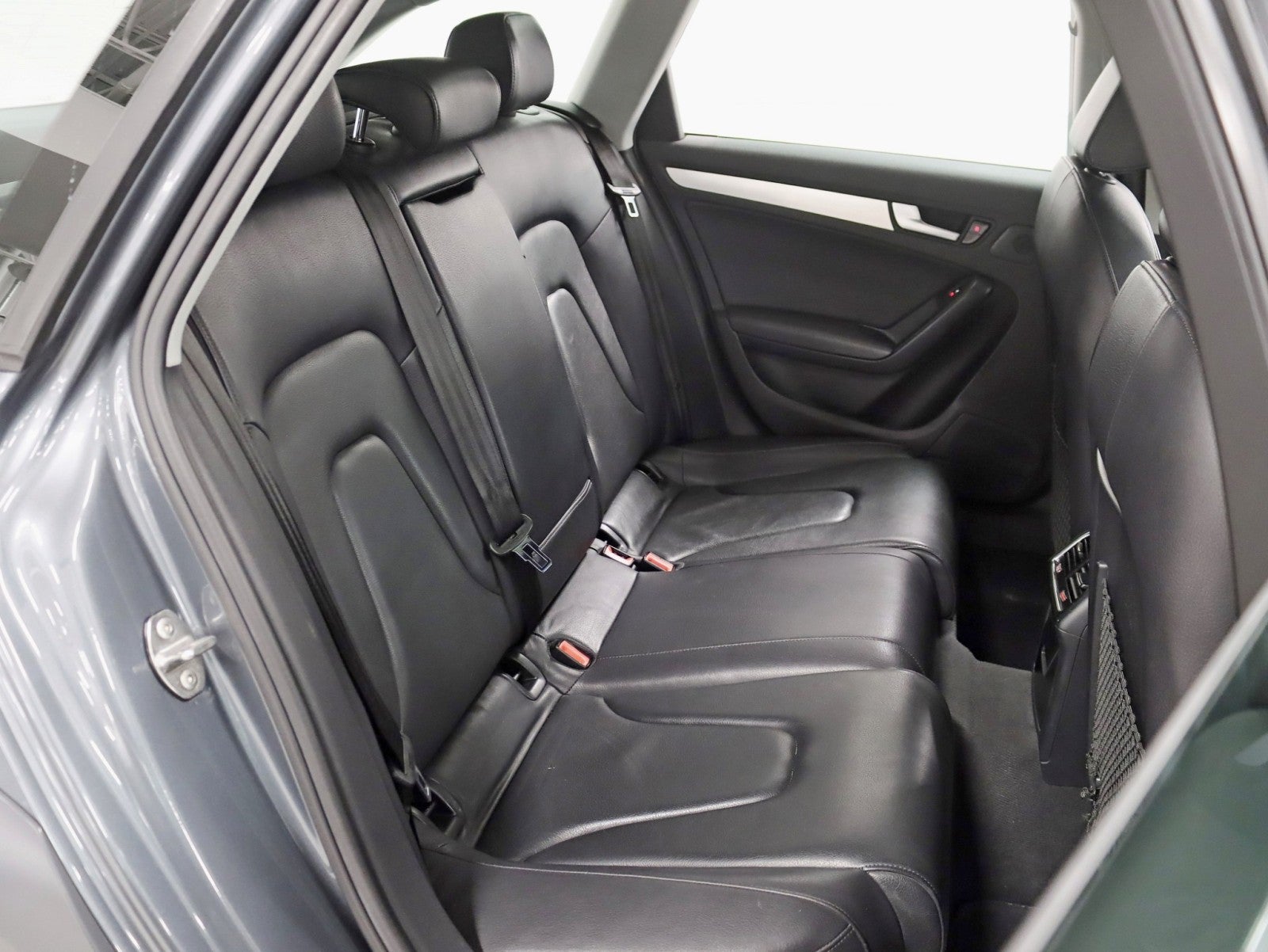 2013 Audi allroad Premium Plus AWD Navi Rear Camera Pano Roof Keyless Go Xenons