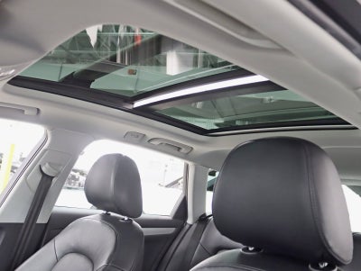 2013 Audi allroad Premium Plus AWD Navi Rear Camera Pano Roof Keyless Go Xenons