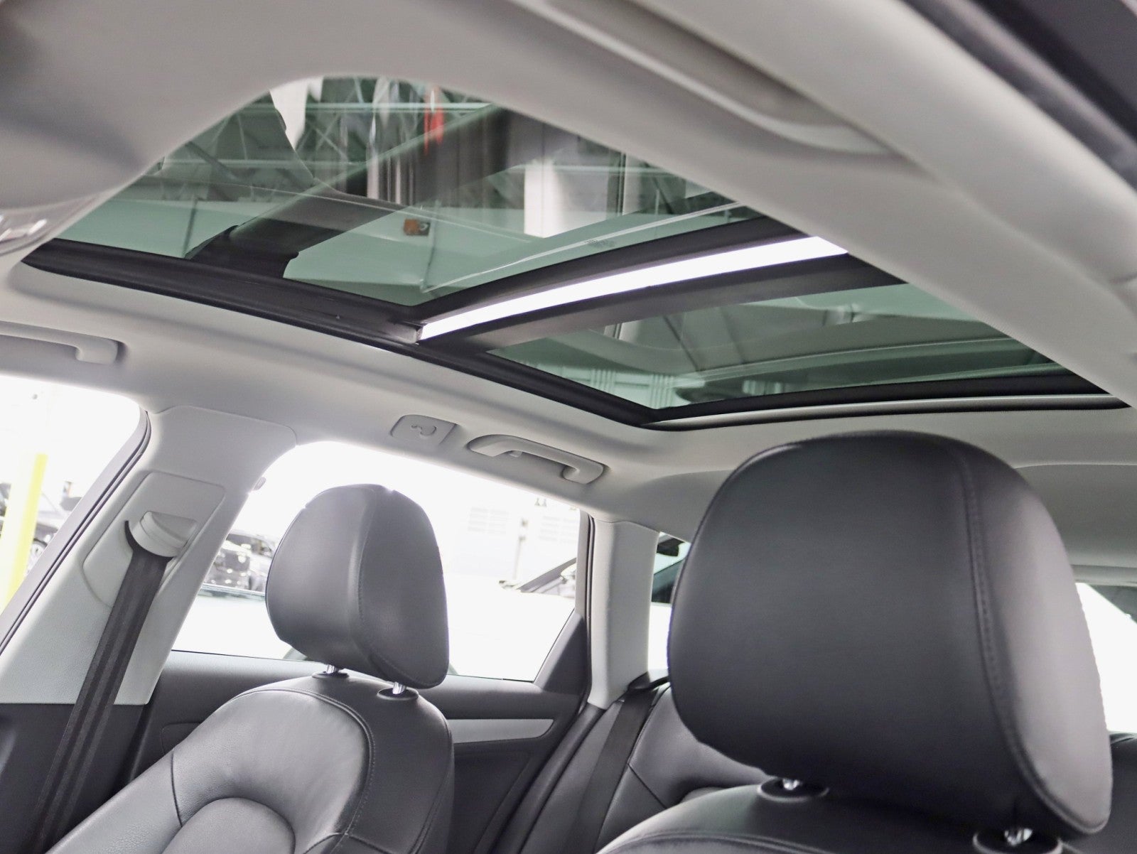 2013 Audi allroad Premium Plus AWD Navi Rear Camera Pano Roof Keyless Go Xenons