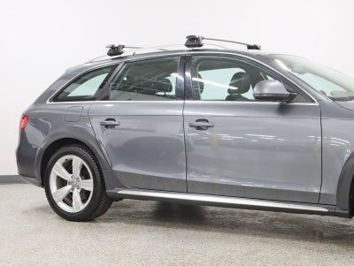 2013 Audi allroad Premium Plus AWD Navi Rear Camera Pano Roof Keyless Go Xenons