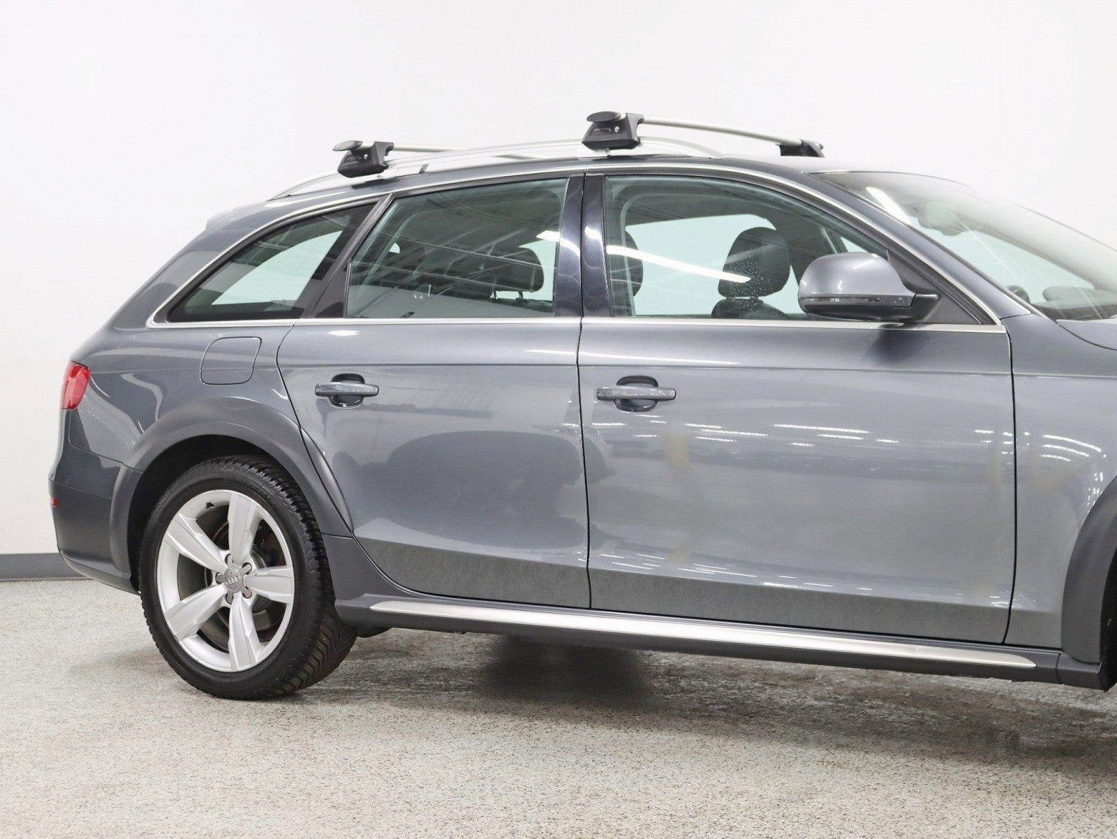 2013 Audi allroad Premium Plus AWD Navi Rear Camera Pano Roof Keyless Go Xenons