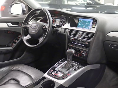 2013 Audi allroad Premium Plus AWD Navi Rear Camera Pano Roof Keyless Go Xenons