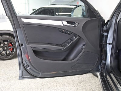 2013 Audi allroad Premium Plus AWD Navi Rear Camera Pano Roof Keyless Go Xenons