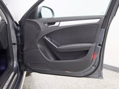 2013 Audi allroad Premium Plus AWD Navi Rear Camera Pano Roof Keyless Go Xenons