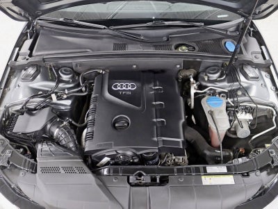 2013 Audi allroad Premium Plus AWD Navi Rear Camera Pano Roof Keyless Go Xenons