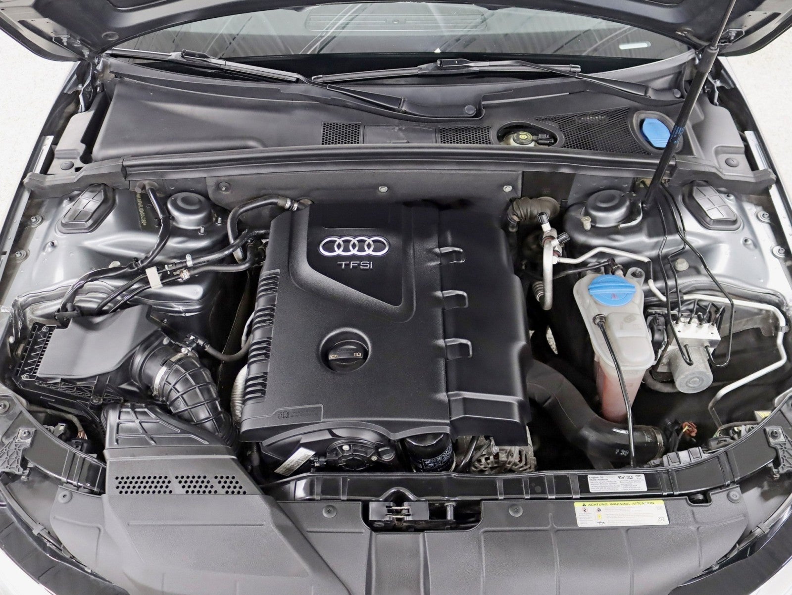 2013 Audi allroad Premium Plus AWD Navi Rear Camera Pano Roof Keyless Go Xenons