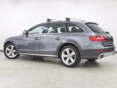 2013 Audi allroad Premium Plus AWD Navi Rear Camera Pano Roof Keyless Go Xenons