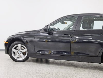 2015 BMW 328i xDrive 2 Owner Tech Pkg Premium Pkg Driver Assist Cold Weather Pkg Loaded