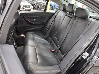 2015 BMW 328i xDrive 2 Owner Tech Pkg Premium Pkg Driver Assist Cold Weather Pkg Loaded