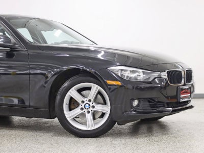 2015 BMW 328i xDrive 2 Owner Tech Pkg Premium Pkg Driver Assist Cold Weather Pkg Loaded
