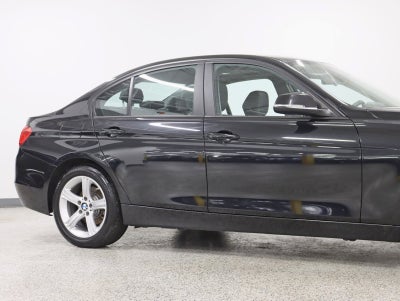 2015 BMW 328i xDrive 2 Owner Tech Pkg Premium Pkg Driver Assist Cold Weather Pkg Loaded