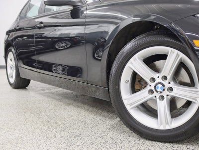 2015 BMW 328i xDrive 2 Owner Tech Pkg Premium Pkg Driver Assist Cold Weather Pkg Loaded