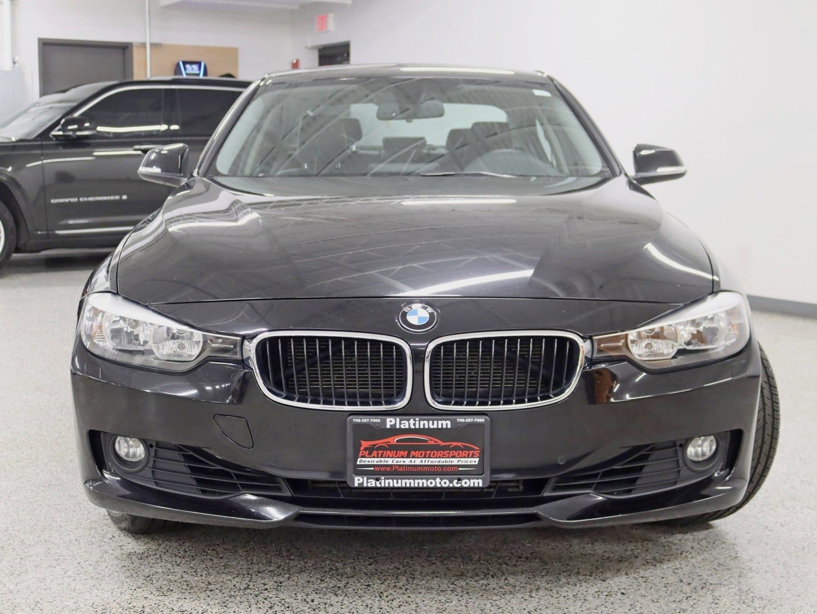 2015 BMW 328i xDrive 2 Owner Tech Pkg Premium Pkg Driver Assist Cold Weather Pkg Loaded