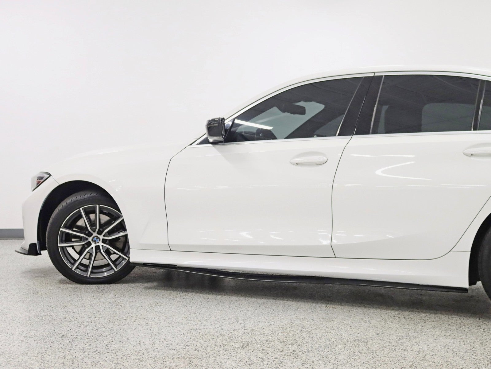 2019 BMW 330i Convenience Pkg Live Cockpit Pro Leather Fully Loaded