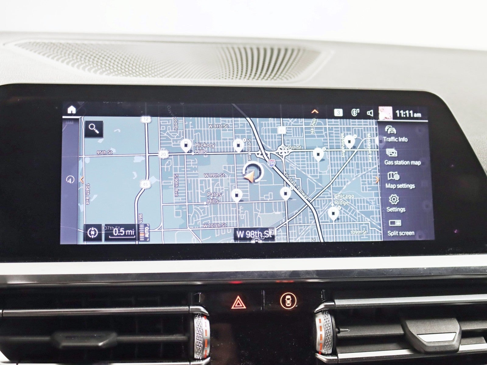 2019 BMW 330i Convenience Pkg Live Cockpit Pro Leather Fully Loaded