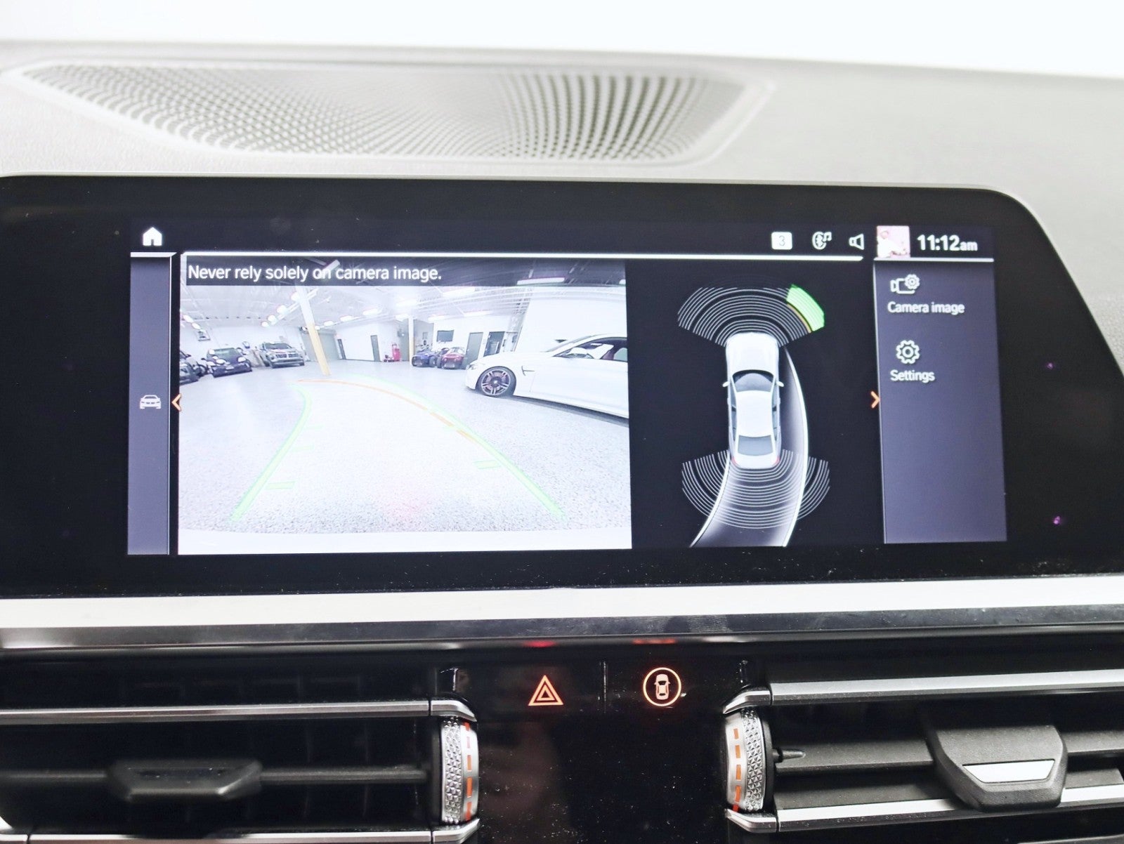 2019 BMW 330i Convenience Pkg Live Cockpit Pro Leather Fully Loaded