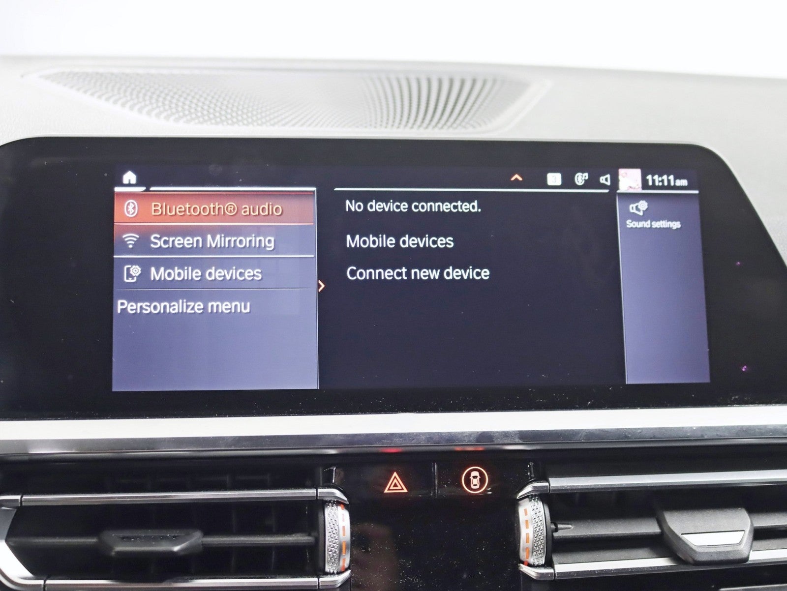 2019 BMW 330i Convenience Pkg Live Cockpit Pro Leather Fully Loaded