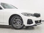 2019 BMW 330i Convenience Pkg Live Cockpit Pro Leather Fully Loaded