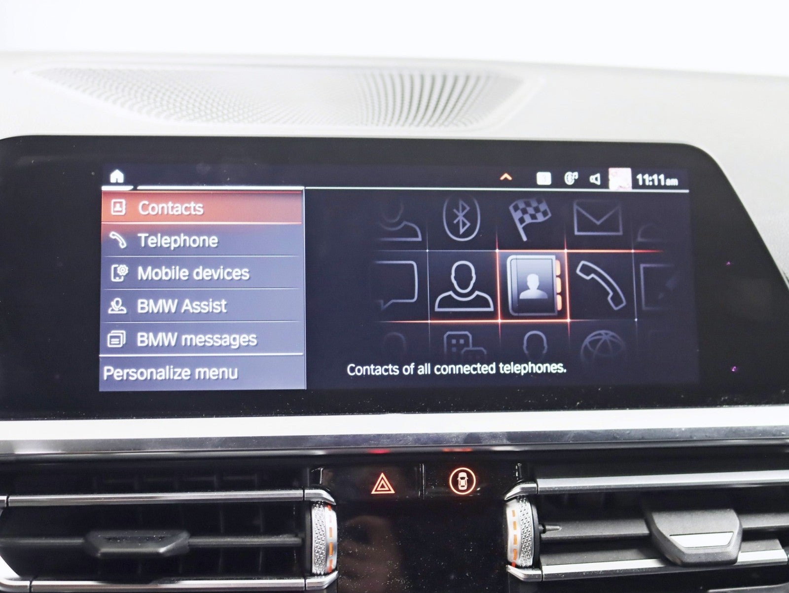 2019 BMW 330i Convenience Pkg Live Cockpit Pro Leather Fully Loaded