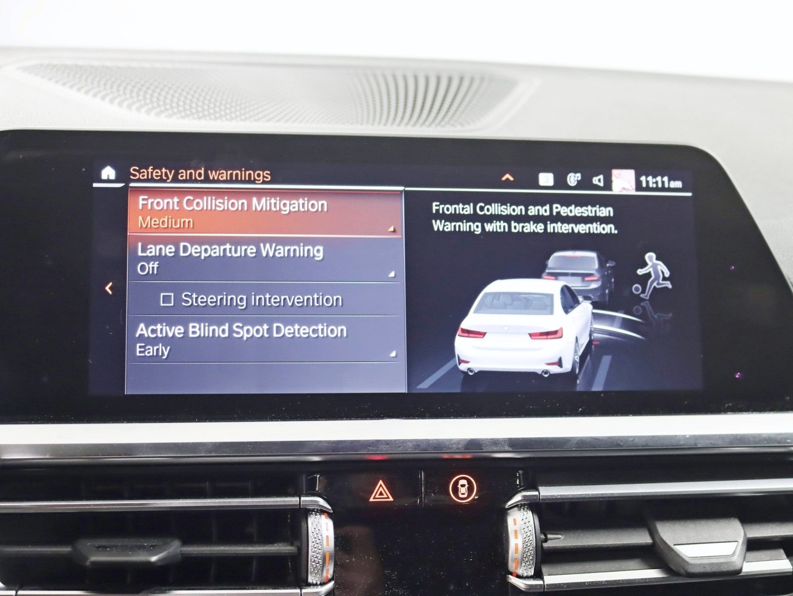 2019 BMW 330i Convenience Pkg Live Cockpit Pro Leather Fully Loaded