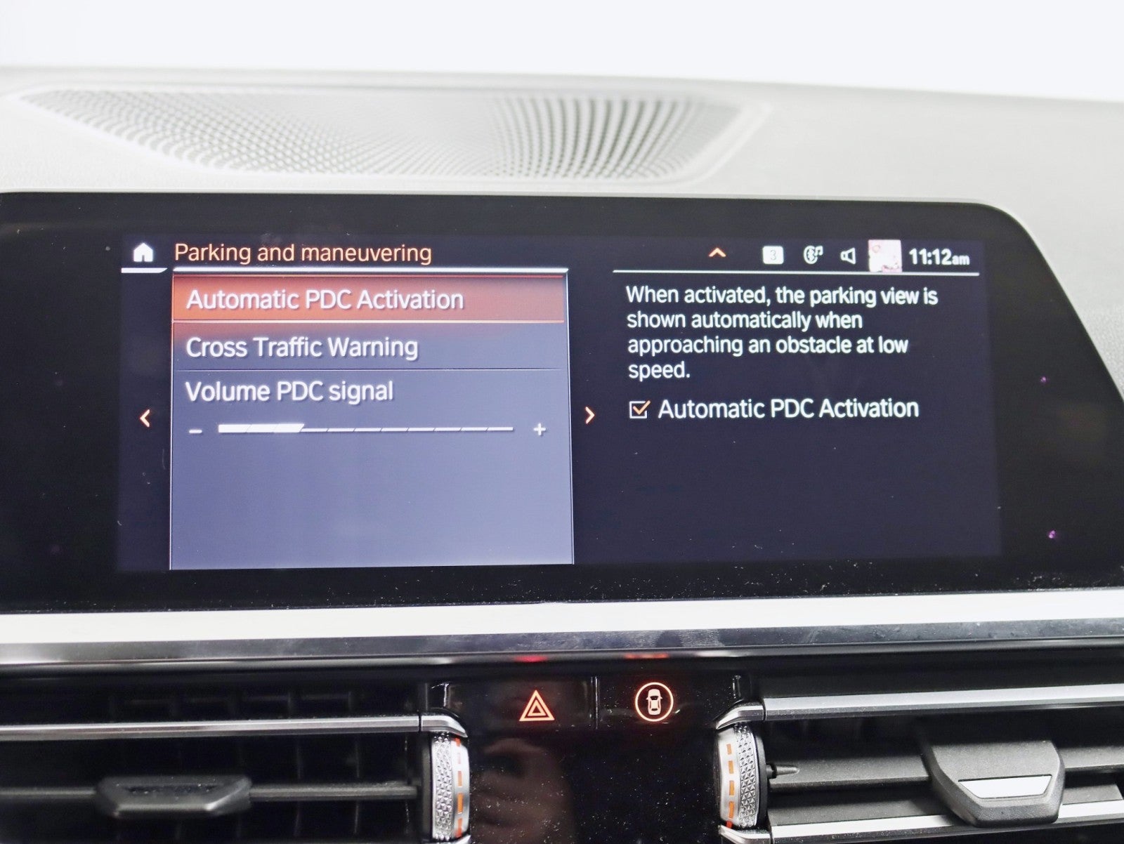 2019 BMW 330i Convenience Pkg Live Cockpit Pro Leather Fully Loaded
