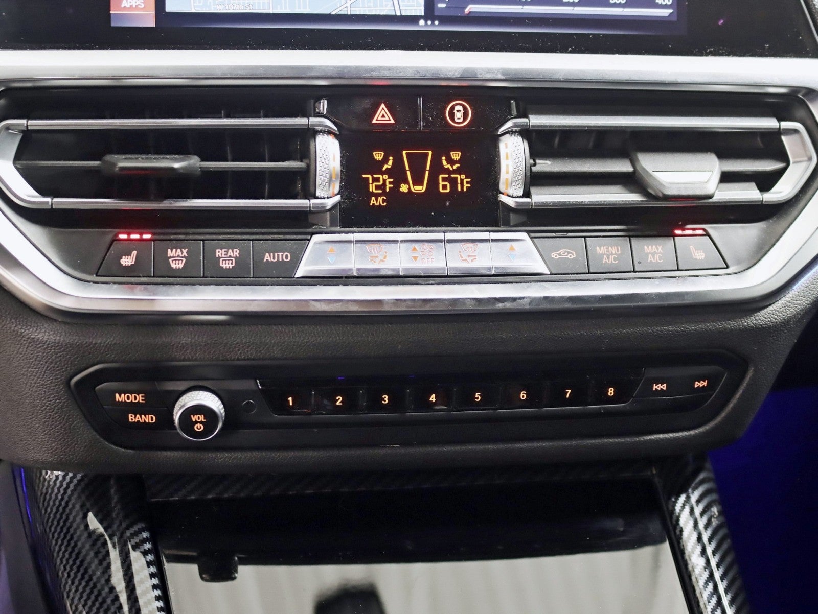 2019 BMW 330i Convenience Pkg Live Cockpit Pro Leather Fully Loaded