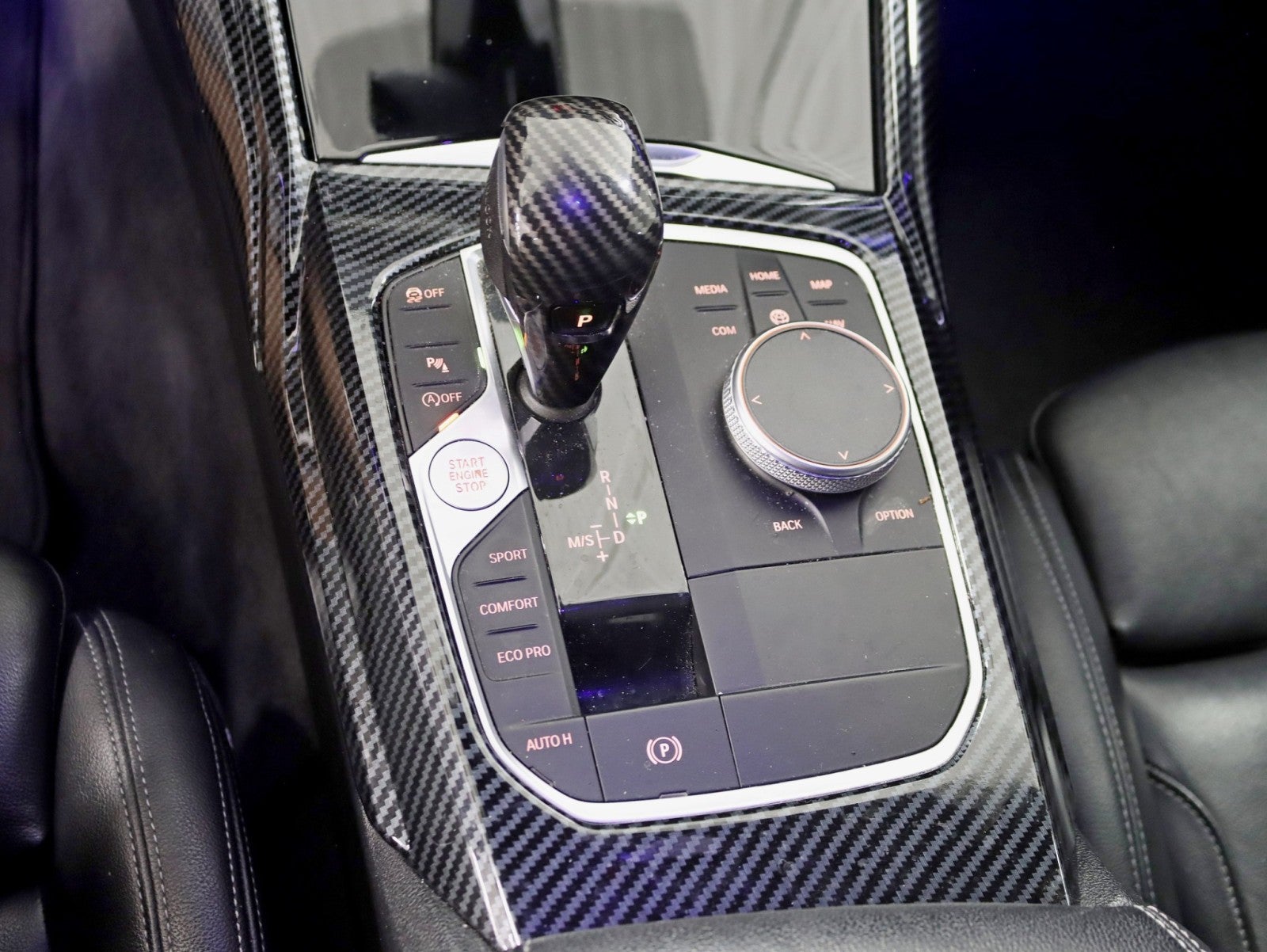 2019 BMW 330i Convenience Pkg Live Cockpit Pro Leather Fully Loaded