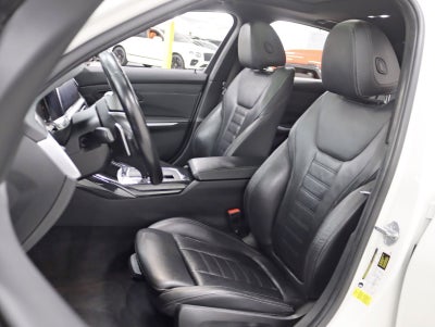 2019 BMW 330i Convenience Pkg Live Cockpit Pro Leather Fully Loaded
