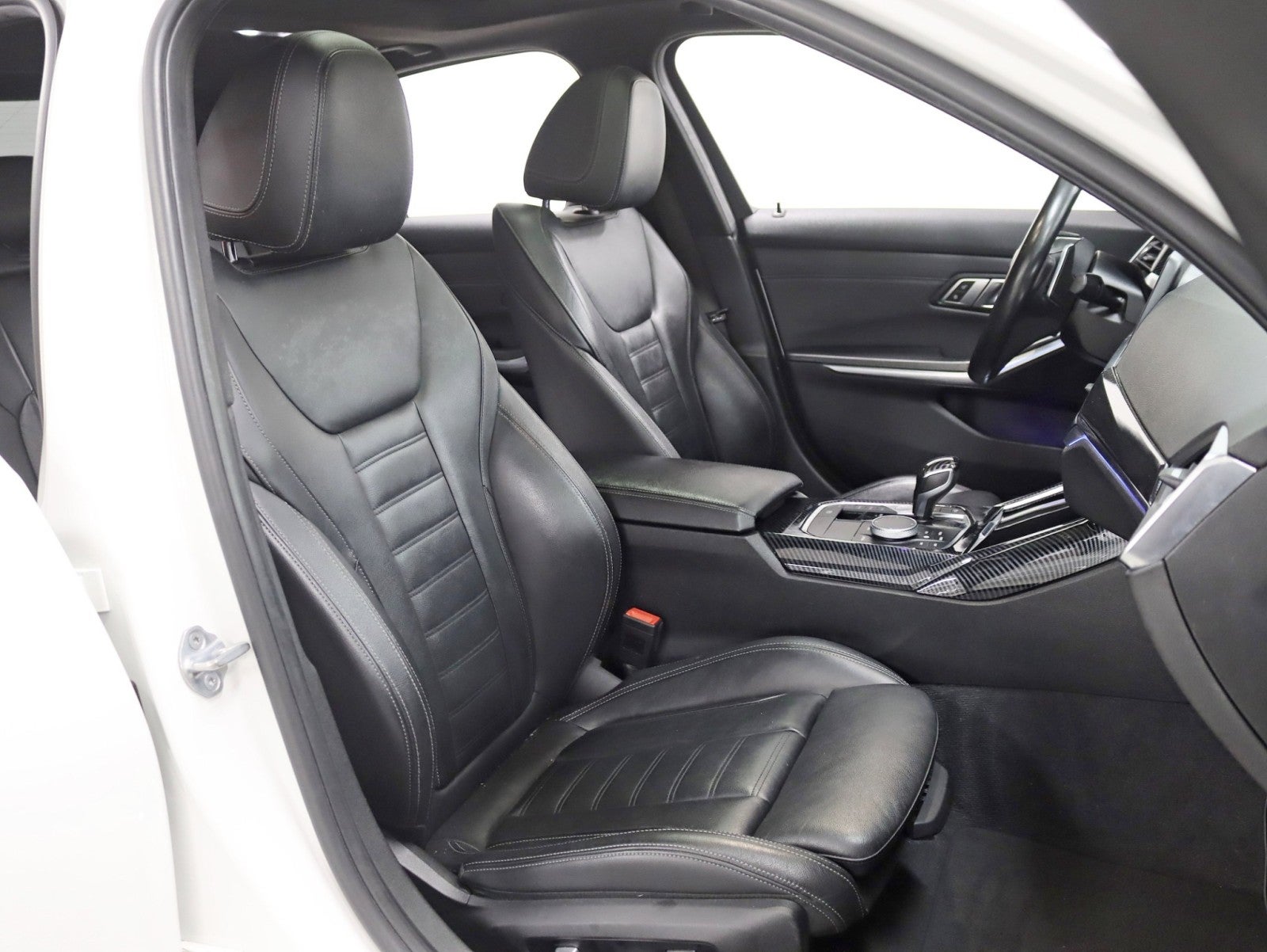 2019 BMW 330i Convenience Pkg Live Cockpit Pro Leather Fully Loaded