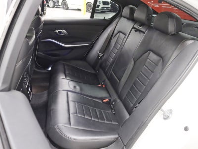 2019 BMW 330i Convenience Pkg Live Cockpit Pro Leather Fully Loaded
