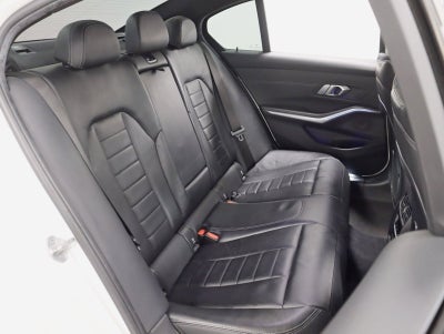 2019 BMW 330i Convenience Pkg Live Cockpit Pro Leather Fully Loaded