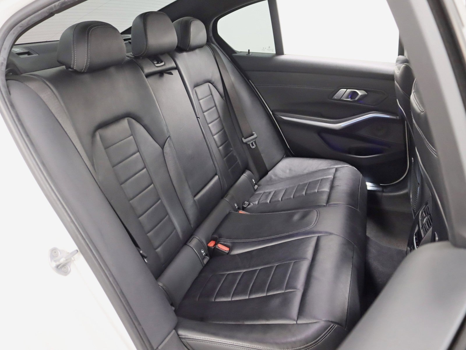 2019 BMW 330i Convenience Pkg Live Cockpit Pro Leather Fully Loaded
