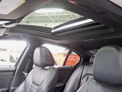 2019 BMW 330i Convenience Pkg Live Cockpit Pro Leather Fully Loaded