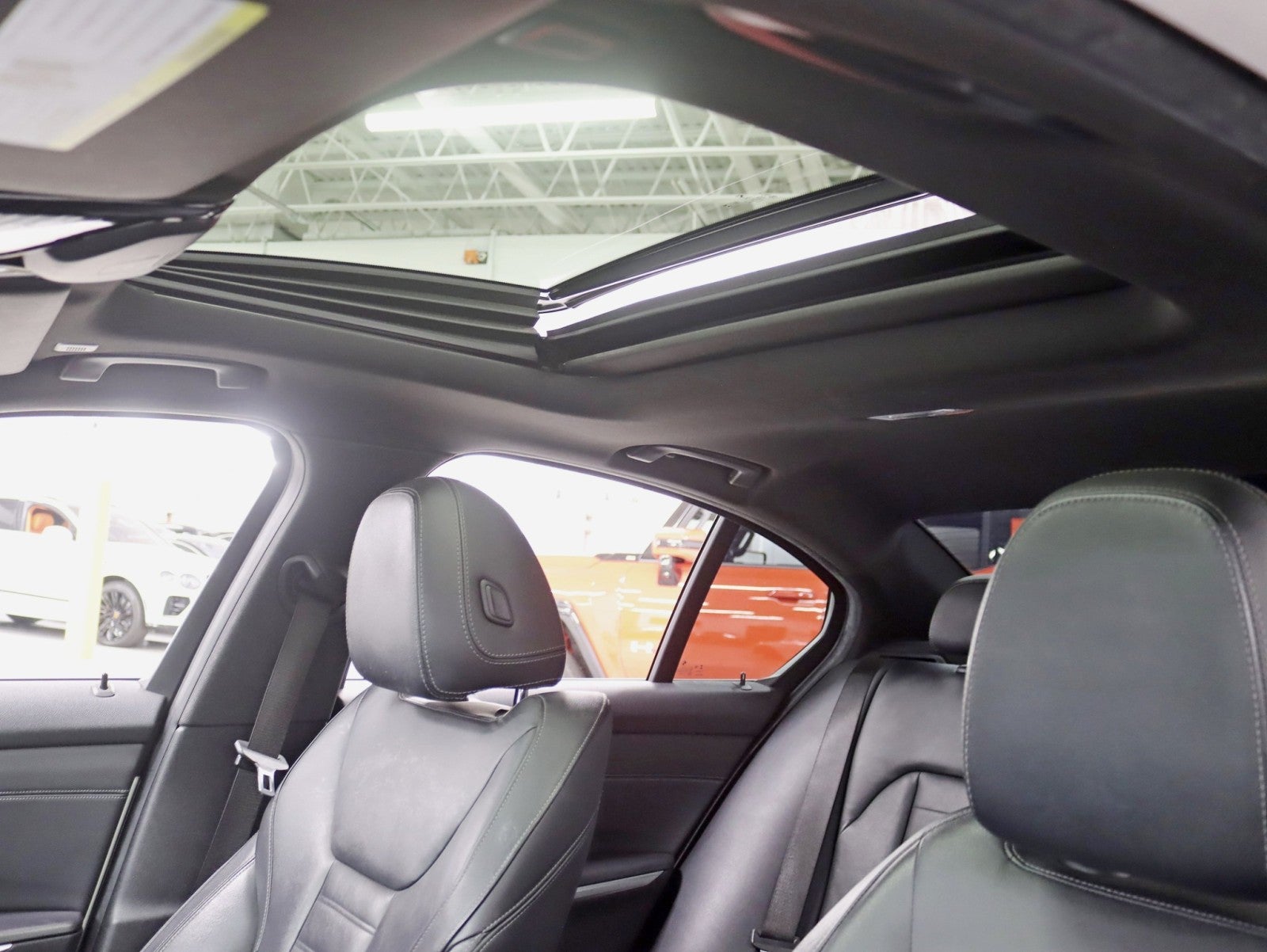 2019 BMW 330i Convenience Pkg Live Cockpit Pro Leather Fully Loaded
