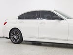 2019 BMW 330i Convenience Pkg Live Cockpit Pro Leather Fully Loaded