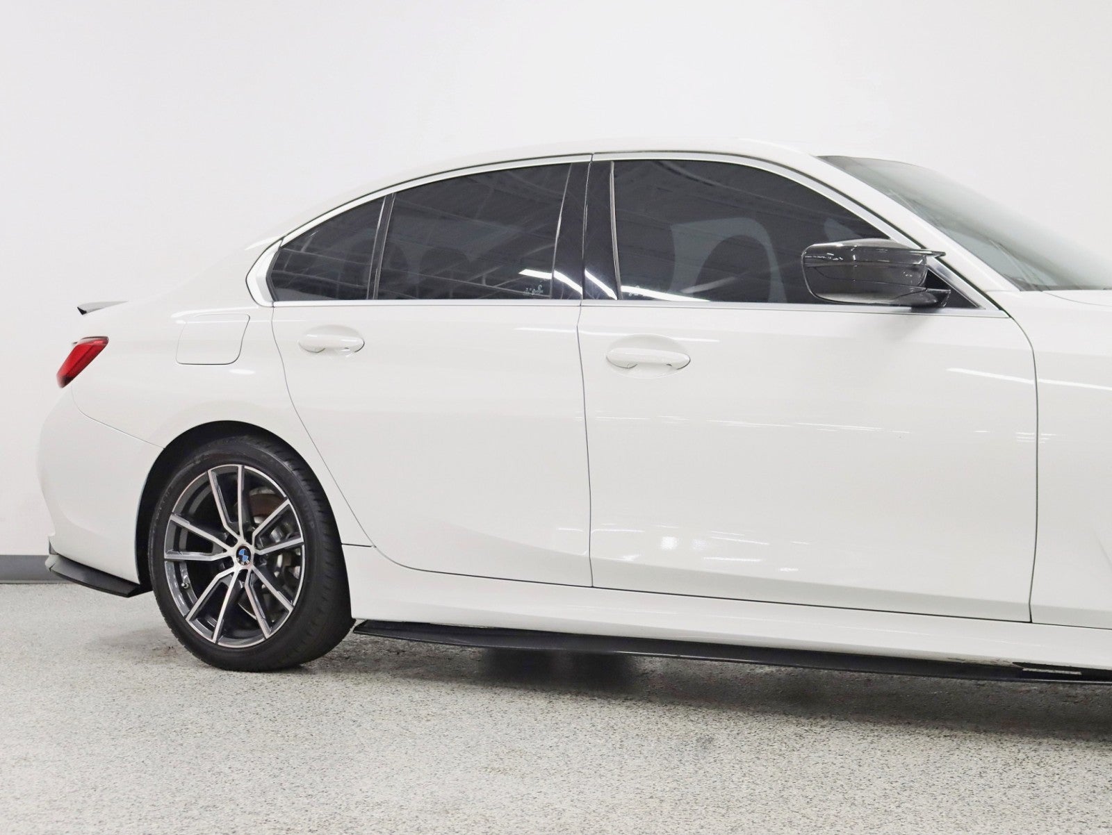 2019 BMW 330i Convenience Pkg Live Cockpit Pro Leather Fully Loaded