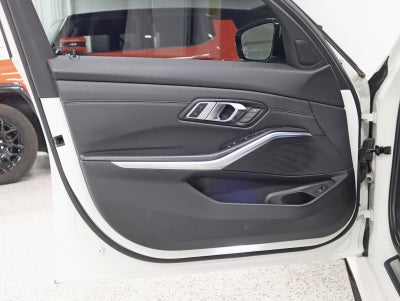 2019 BMW 330i Convenience Pkg Live Cockpit Pro Leather Fully Loaded