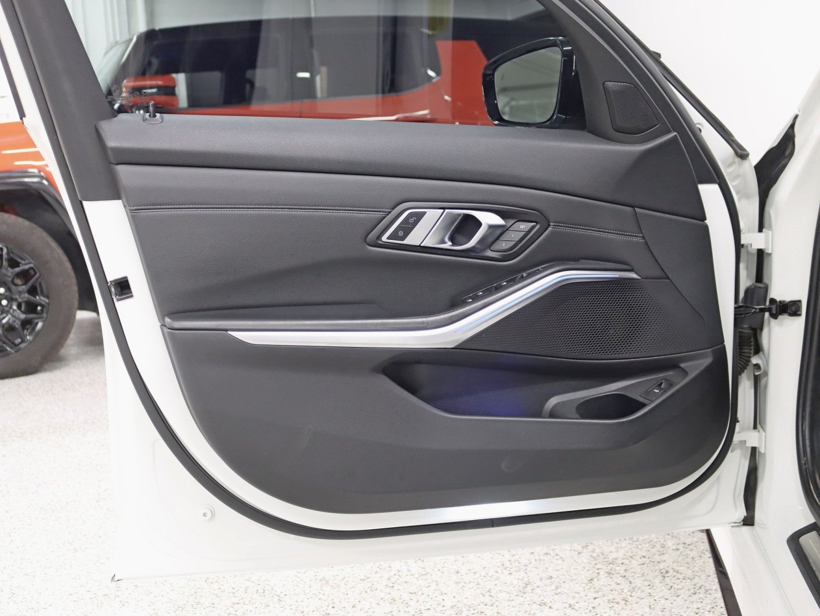 2019 BMW 330i Convenience Pkg Live Cockpit Pro Leather Fully Loaded