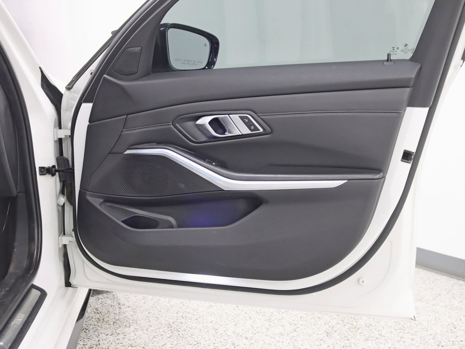 2019 BMW 330i Convenience Pkg Live Cockpit Pro Leather Fully Loaded
