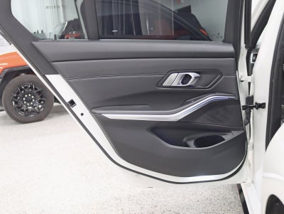 2019 BMW 330i Convenience Pkg Live Cockpit Pro Leather Fully Loaded