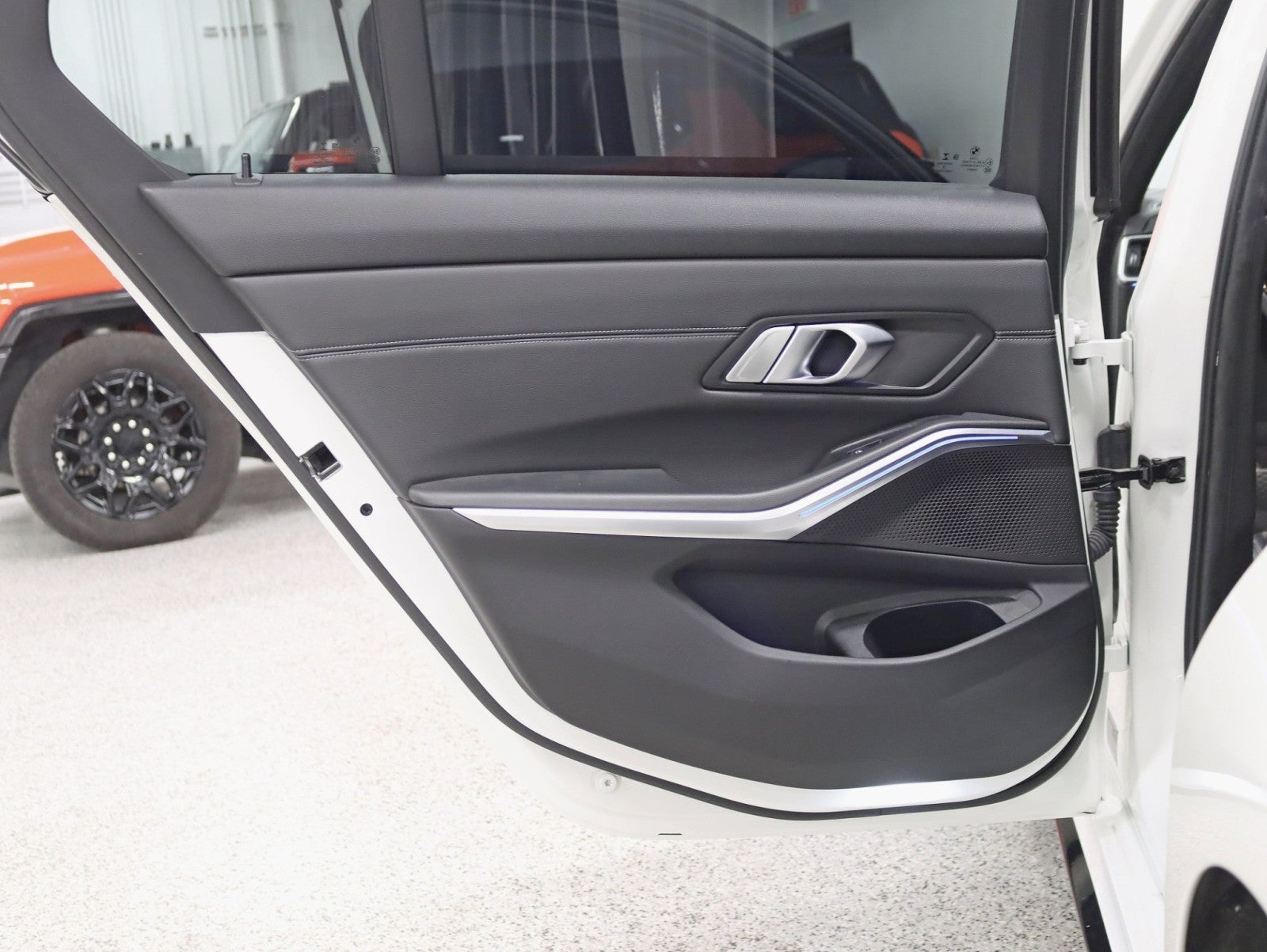 2019 BMW 330i Convenience Pkg Live Cockpit Pro Leather Fully Loaded