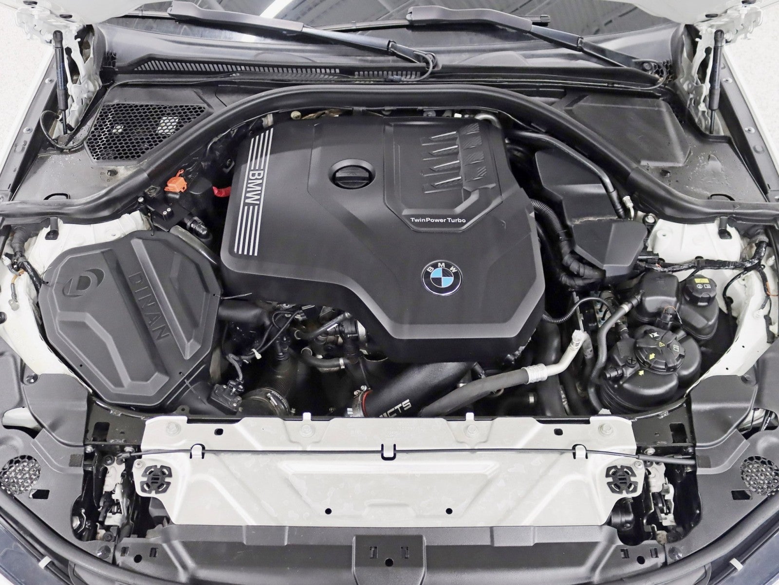 2019 BMW 330i Convenience Pkg Live Cockpit Pro Leather Fully Loaded