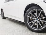 2019 BMW 330i Convenience Pkg Live Cockpit Pro Leather Fully Loaded