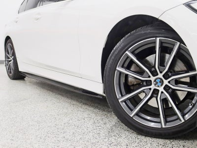 2019 BMW 330i Convenience Pkg Live Cockpit Pro Leather Fully Loaded