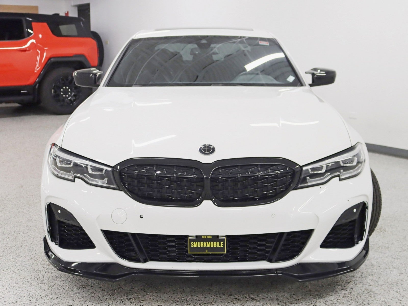 2019 BMW 330i Convenience Pkg Live Cockpit Pro Leather Fully Loaded