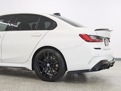 2020 BMW M340i xDrive Premium Pkg Driving Assist Pkg Nav back Up Camera Roof Loaded